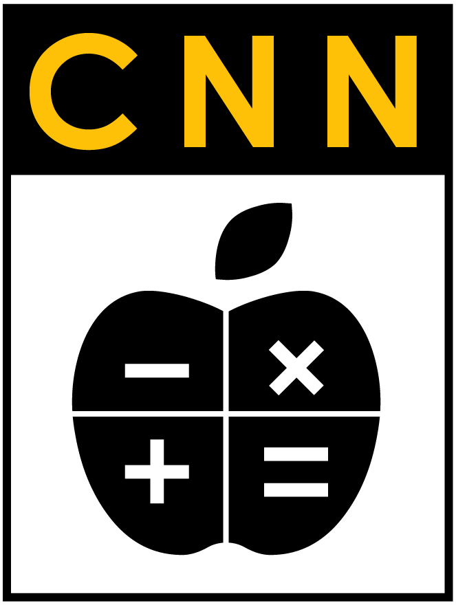 Logo de sitio CNN